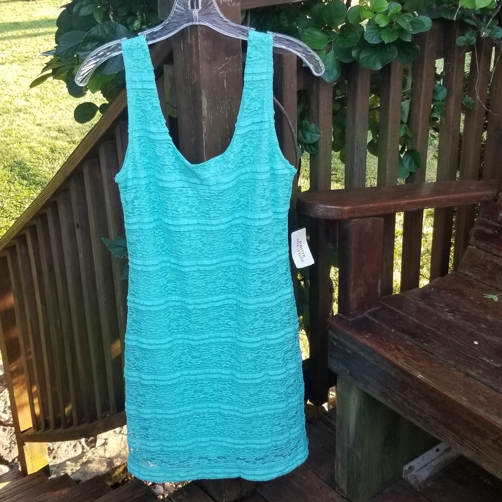 Bodycon style dress